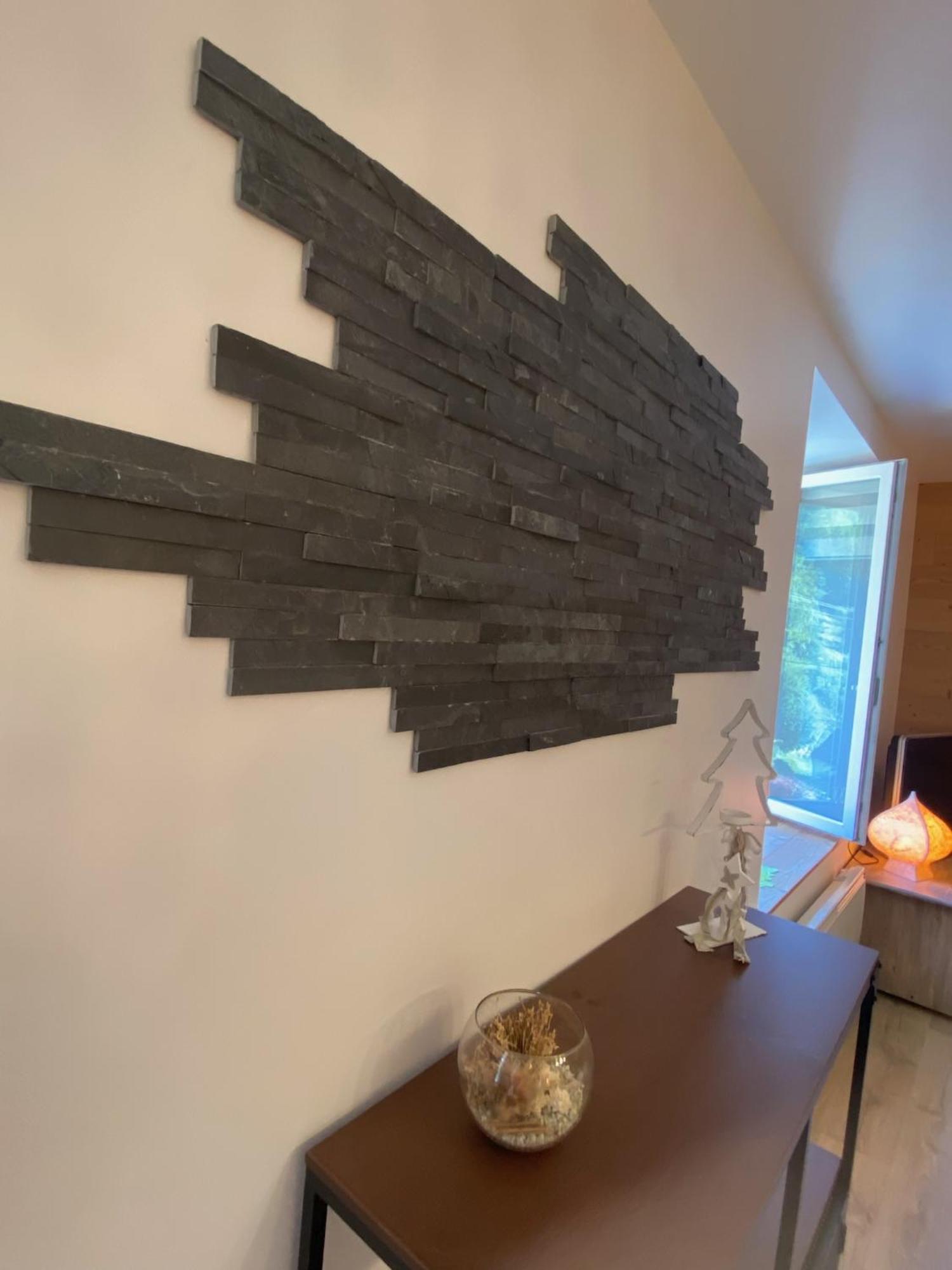 Loft 5 Personnes Type Chalet Avec Jardin แซงต์-มอริซ-ซูร์-โมแซล ภายนอก รูปภาพ