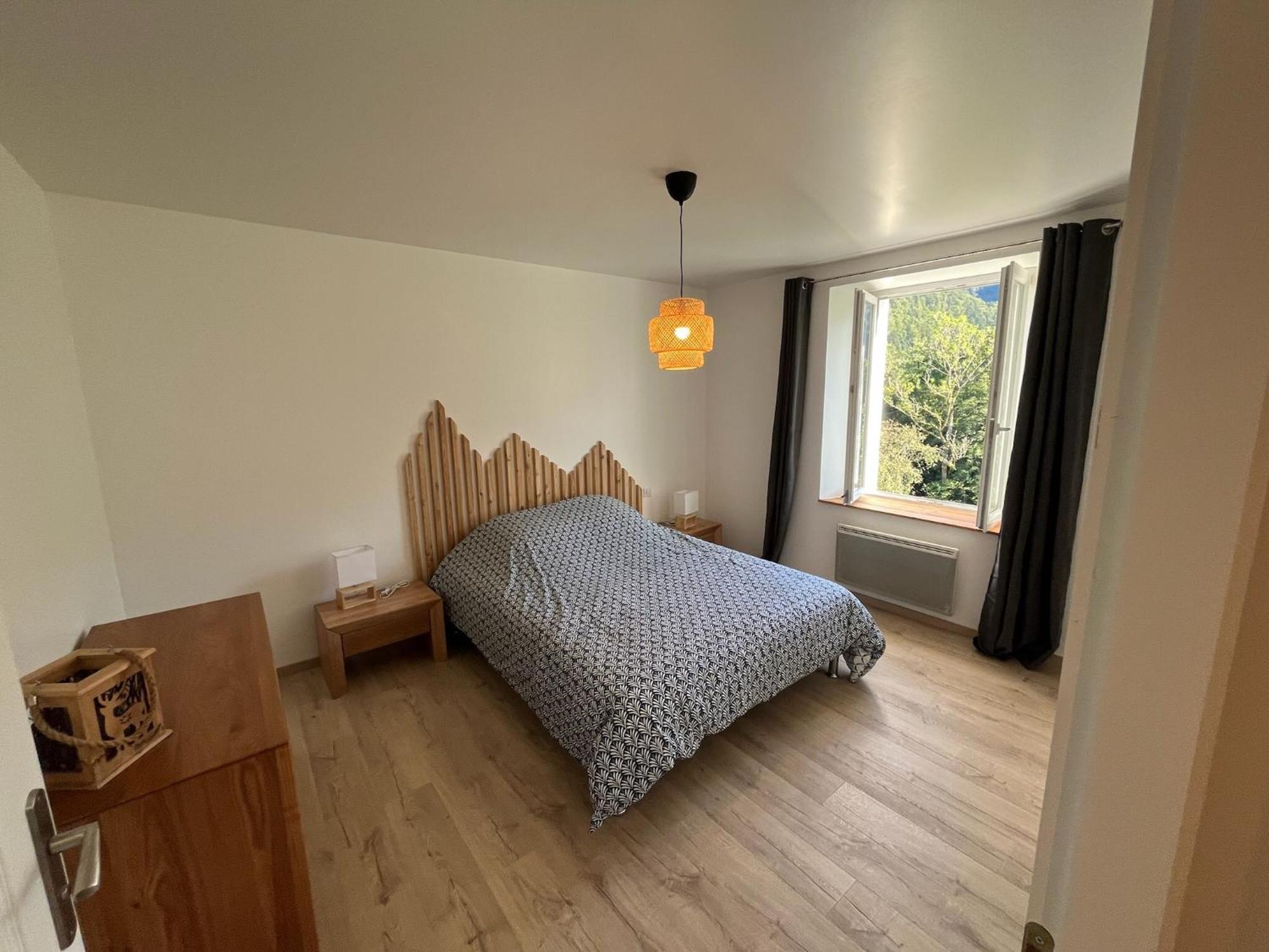 Loft 5 Personnes Type Chalet Avec Jardin แซงต์-มอริซ-ซูร์-โมแซล ภายนอก รูปภาพ